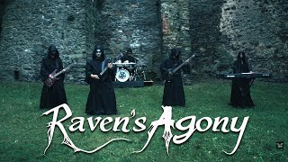 Ravens Agony  Fallen from Grace [upl. by Rees246]