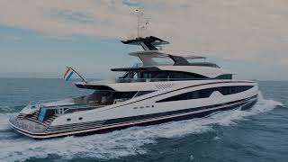 HEESEN Sparta ISS Awards 2024 [upl. by Noevart]