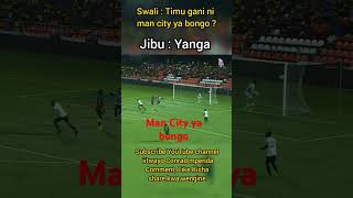 Yanga yageuka kuwa Man City ya bongo trending yanga simba fyp subscribe sports yanga fyp [upl. by Niuqauj]