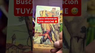 Horóscopo de hoy tarot horoscopo amor fyp parati [upl. by Monafo]