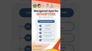 Mengenal Apa Itu SPANPTKIN [upl. by Funk]