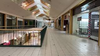 What remains in Stratford Square Mall  Walk Through [upl. by Naman]