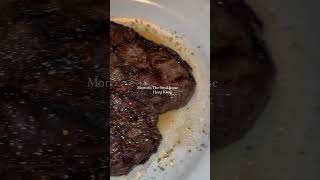 Morton’s the Steakhouse [upl. by Julietta]