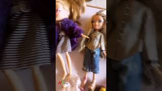 barbies doll deal preloved [upl. by Craven]