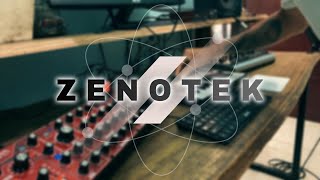 Z E N O T E K [upl. by Fredi301]