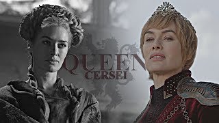 cersei lannister  unstoppable [upl. by Aicnom]