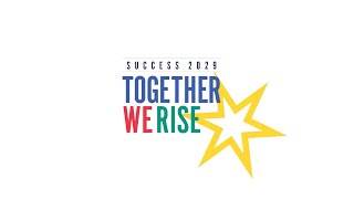 CPS’ FiveYear Strategic Plan Success 2029 Together We Rise [upl. by Melnick]