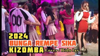 BUNGA REMPE SIKAKIZOMBA  RIDO LAY  Cover 2024 [upl. by Geer992]