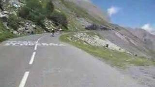 2007 Brevet de Randonneur des Alpes [upl. by Aihsram]