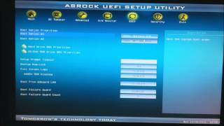 Come impostare il Lettore DVD allavvio del PC dal BIOS [upl. by Fletch520]