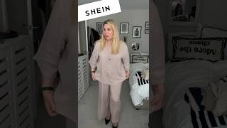 SHEIN TRENDS  Luxury Two Piece Outfit [upl. by Ahsatniuq]