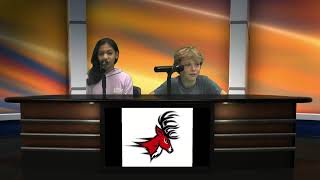 Ridgely Middle TV Studio Live Stream [upl. by Duffy]