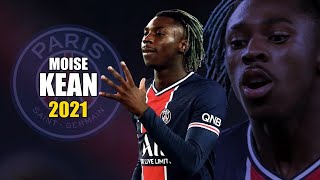 Moise Kean 2021 ● Amazing Skills amp Goals Show  HD [upl. by Yelena410]