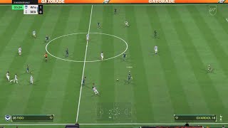 EA SPORTS FC 25 JC Team Rivals [upl. by Aciemaj]