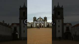 Ancient Sites in Brazil adventure brazil ancientsites [upl. by Ioj273]