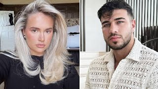 Tommy Fury reveals the real reason Molly Mae split as he insists he NEVER cheated or was tempted [upl. by Hanoy581]