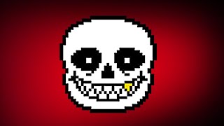 sans remembers youre genocides [upl. by Terle]