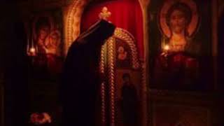 Ribale Wehbé – Axion estin ORTHODOX CHANT slowed and reverb [upl. by Elokyn]