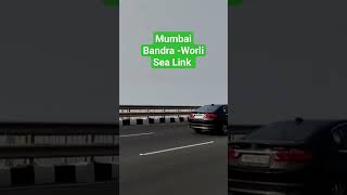 Bandra Worli Sea Link [upl. by Gerti469]