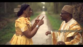 Papa Wemba  Africain comme toi Clip Officiel [upl. by Atinrahs837]