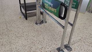 ITABS at Morrisons in Gloucester [upl. by Aitahs]