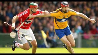 Cork v Clare  Munster SHC Semi Final  2013 [upl. by Nylavad593]