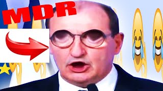 YTP FR Jean Crasstex La Crasse Chie Dans Son Nenne [upl. by Oriaj]