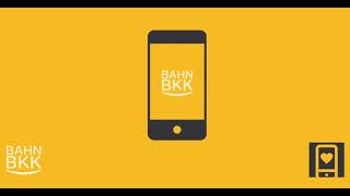 Neue Funktionen der BAHNBKK App [upl. by Pradeep711]