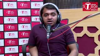 Ranvijay Singh  Recording Contest  TSeries StageWorks [upl. by Airebma]