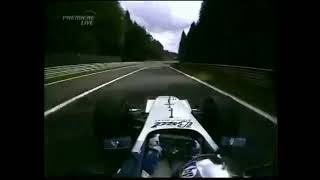 F1™ 2004 WilliamsBMW FW26 Onboard Engine Sounds [upl. by Cairns]