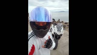 Honda ADV160 first ride lobo loop  montemaria Batangas City [upl. by Revert424]