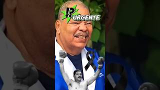 Morre Maguila ícone do boxe brasileiro aos 66 anos [upl. by Anitreb]