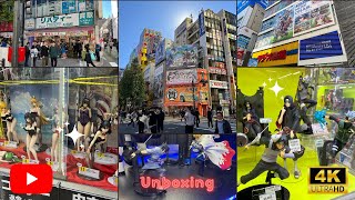 6 Mustvisit Anime Figure Stores In Akihabara In 2023 [upl. by Jandel]