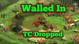 Wall Him in on Hideout  TC Drop [upl. by Elodea]