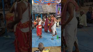 କଳିଯୁଗର ମହାମନ୍ତ୍ର Harerama Harekrishna villagehalchal bhaktishong vairalvideo trendingshorts ❤️ [upl. by Ellen170]