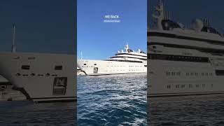 Millionaire checking out yachts [upl. by Vizzone808]