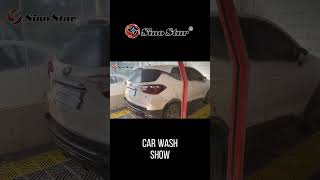 car wash show [upl. by Brathwaite]