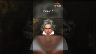 Quem Foi Ludwig van Beethoven O Gênio da Música curiosidades fatoscuriosos [upl. by Marduk]