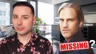 ExScientologist YouTuber is Missing amp People are Worried [upl. by Isaacson]