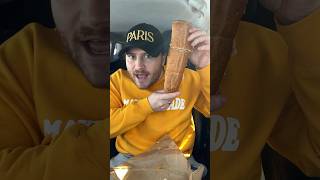 Mystery Panera Bread Mukbang mukbang eatingshow foodiereview panerabread [upl. by Minette]