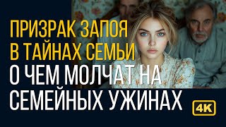 🔸Что скрывал допрос невесты Истории из жизни Аудио рассказы 23 [upl. by Eirrotal]