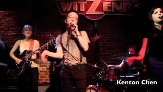 Kenton Chen  Believe In Live at WitZend [upl. by Yrnehnhoj]