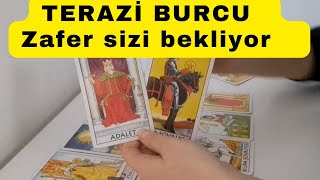 TERAZİ Burcu Şubat Ayı Tarot Yorumu teraziburcu aylıktarotyorumu [upl. by Carder551]