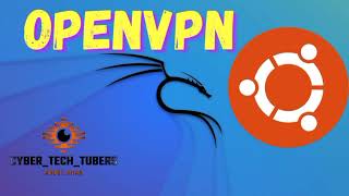 How to Install amp Setup OpenVPN in Linux Kali Linux  Ubuntu 2110 [upl. by Neladgam]