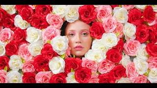 iyla  Flowers Official Music Video [upl. by Pyle]