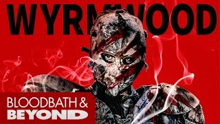 Wyrmwood Road of the Dead 2015  Movie Review [upl. by Nor]