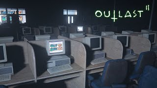 Can You Outlast These Glitches Outlast II Glitch Showcase  Out Of Bounds  GDQ Hotfix Speedruns [upl. by Leirda]