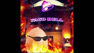 taco bell diss track [upl. by Merras]