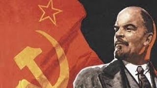 Vladimir Lenin  Russian Communist Leader Documentary [upl. by January911]