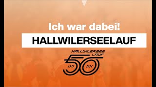 Hallwilerseelauf 2024MyRun12102024 [upl. by Amiarom]